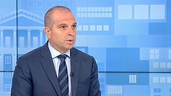 Работим с 4 годишен хоризонт както е при всяко редовно правителство