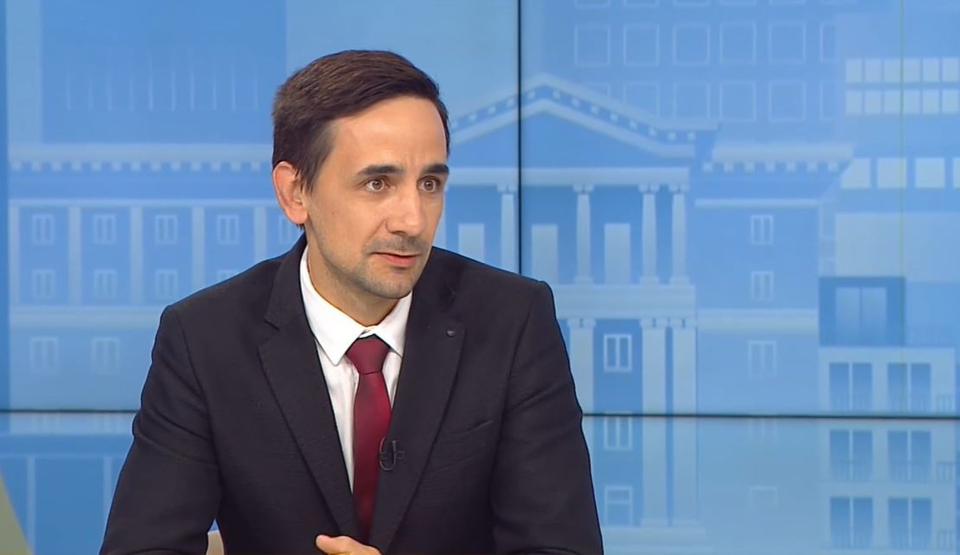 Илиян Павлов: Бях саботиран като зам.-кмет по транспорта на София