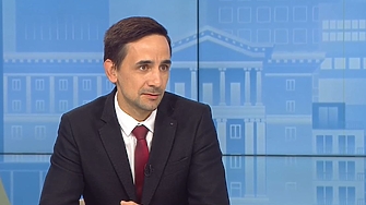 Илиян Павлов: Бях саботиран като зам.-кмет по транспорта на София