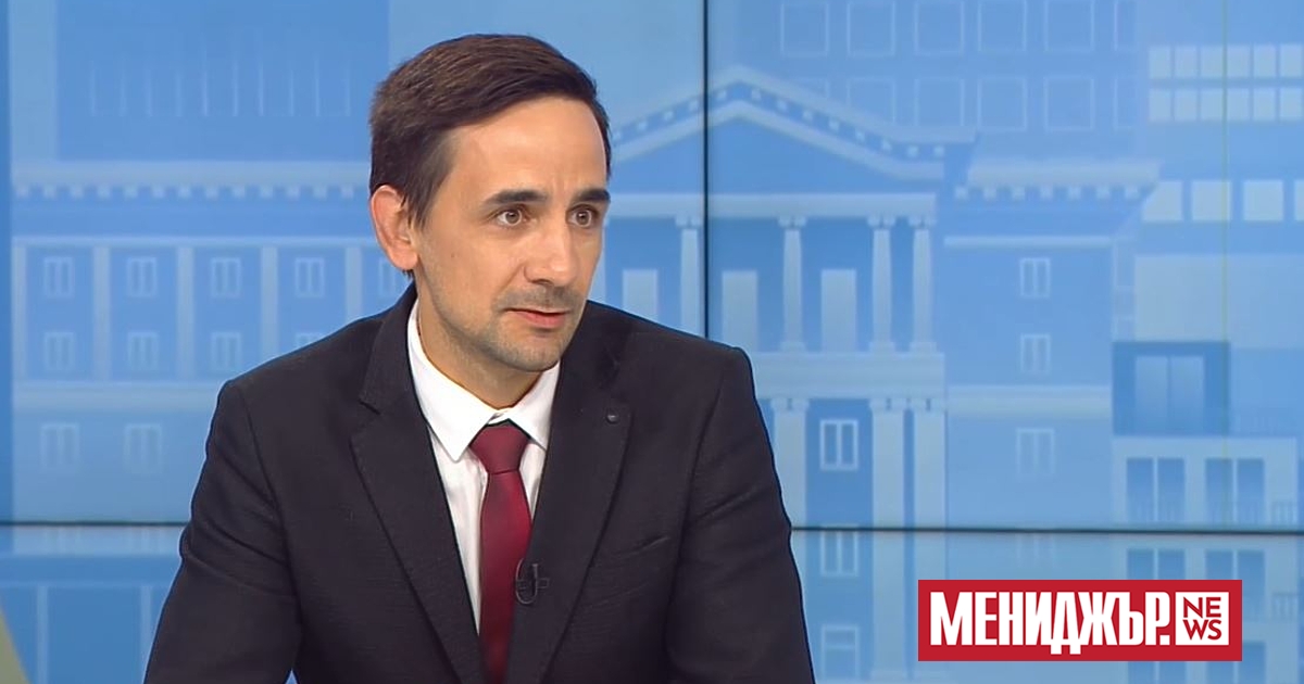 Бях саботиран в работата си. Това заяви в ефира на