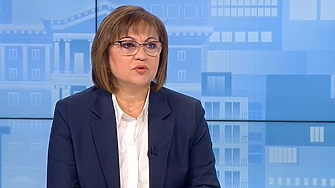 Не бих се съюзила със сегашното ръководство на БСП Това