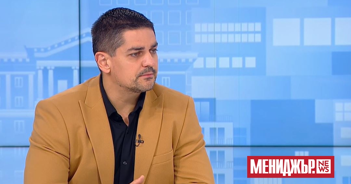 След това, което се случи вчера в дебатите съм сигурен,