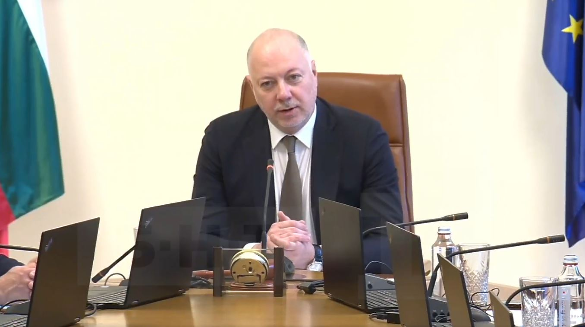 Премиерът за първите 100 дни на управление: Оцеляхме след два вота на недоверие