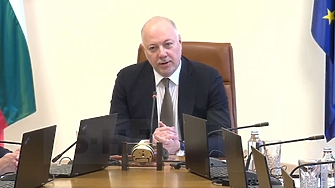 За 100 дни приехме своите програма и бюджет преминахме през