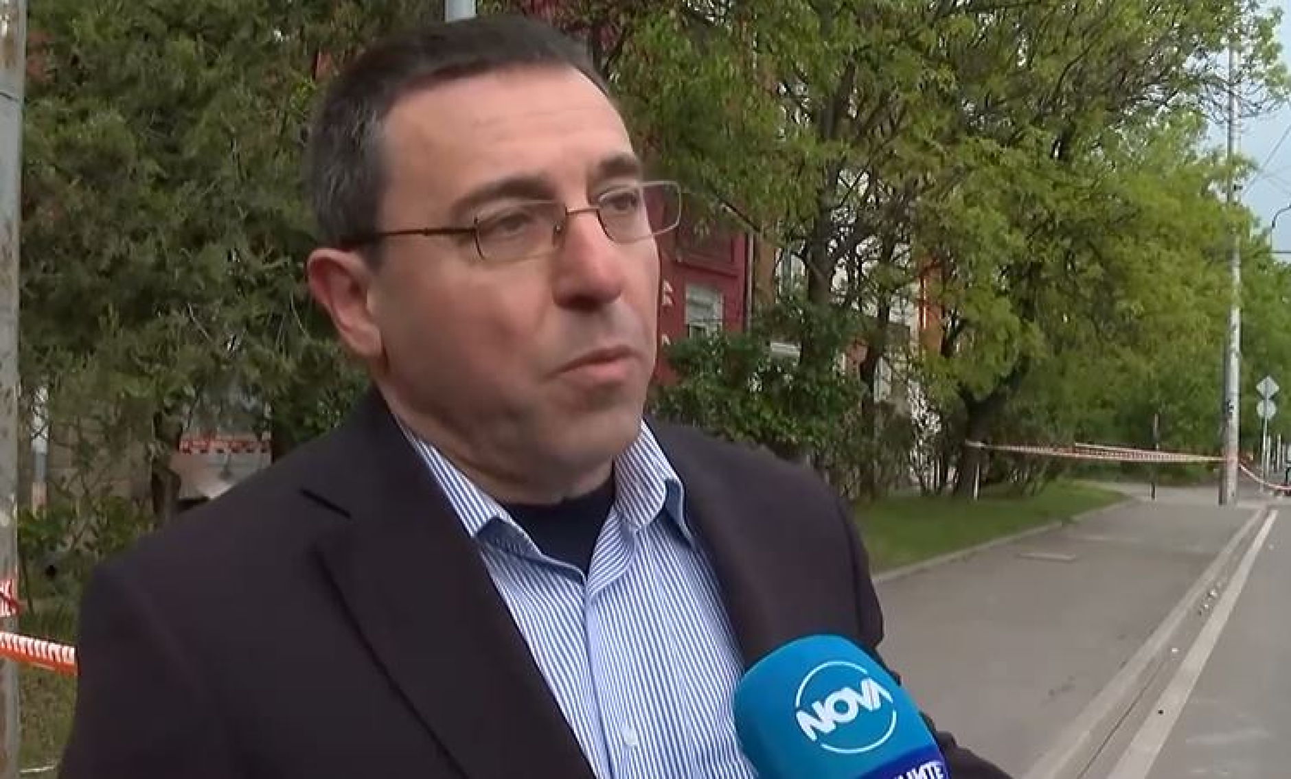 Директорът на столичния „Метрополитен”: Всичко става с два подписа – моя и на г-н Братоев