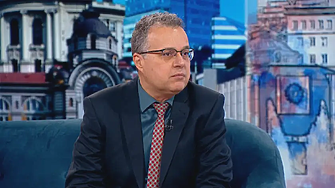 Стоян Михалев ще депозира оставката си днес като заместник кмет на