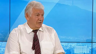 Столичният Метрополитен е с нов директор Това е Николай Найденов