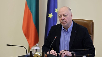 България ще продължи да бъде конструктивен предвидим и надежден партньор