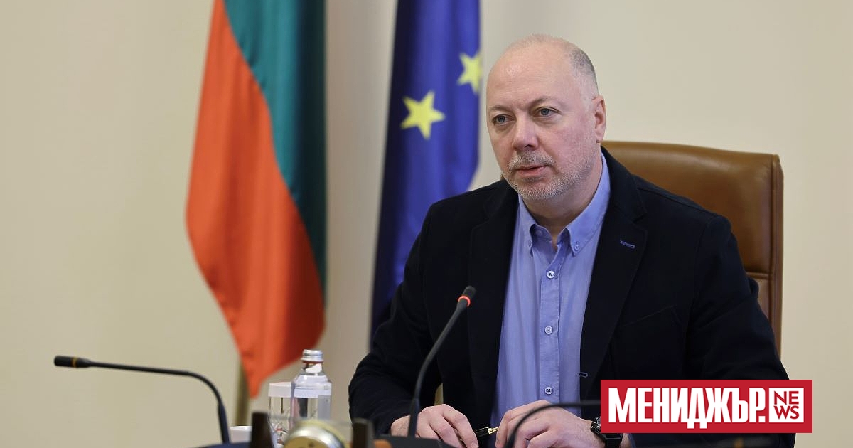 България ще продължи да бъде конструктивен, предвидим и надежден партньор