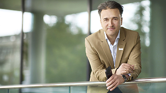 Имате много разнообразен опит в технологичната сфера Какво ви привлече