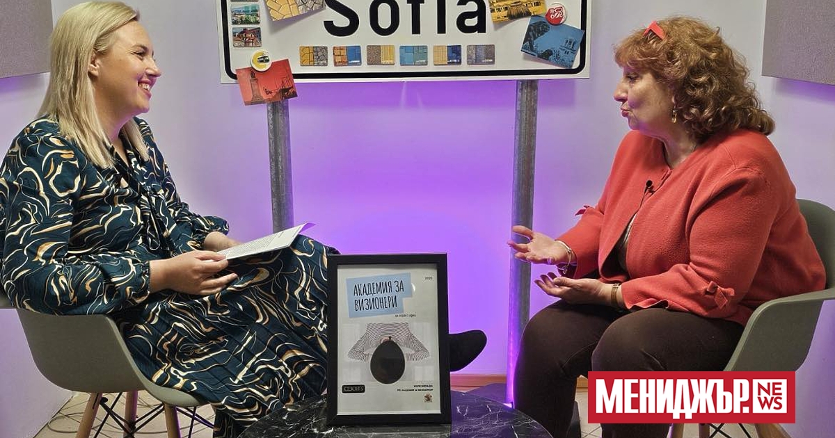 В новия епизод на с Любов си говорим за любов.