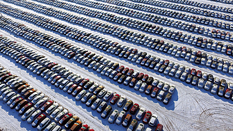 От няколко години в Европа се говори за предстоящата вълна