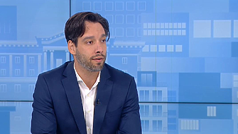 Спаси София сваля доверието си от кмета на София Васил