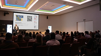 На 16 април 2025 г в Hyatt Regency Sofia се