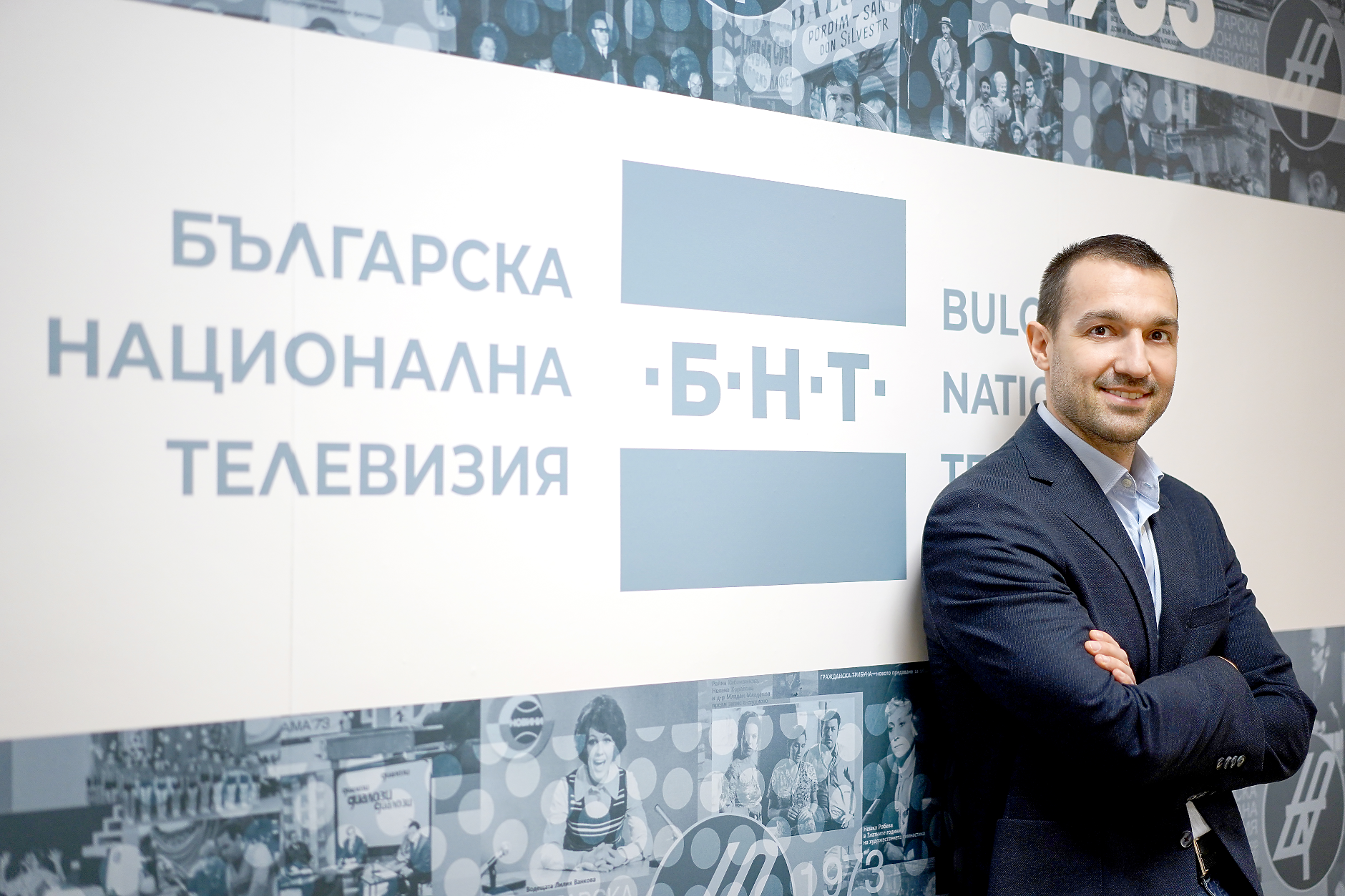 Нов дизайн и иновативни възможности