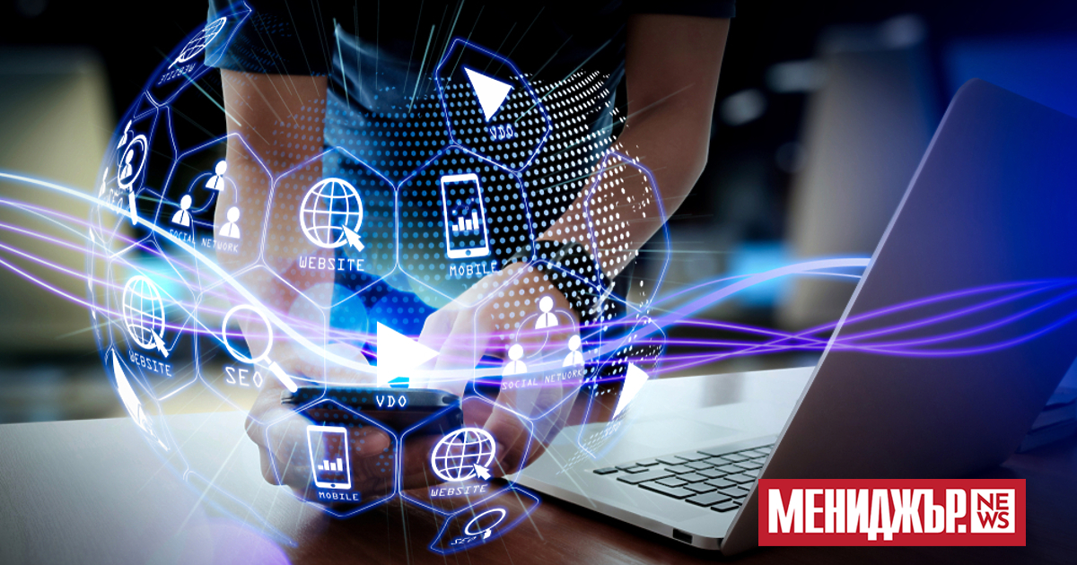 Изкуственият интелект все още не е навлязъл в голям мащаб