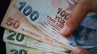 Централната банка на Турция повиши изненадващо референтната си водеща лихва