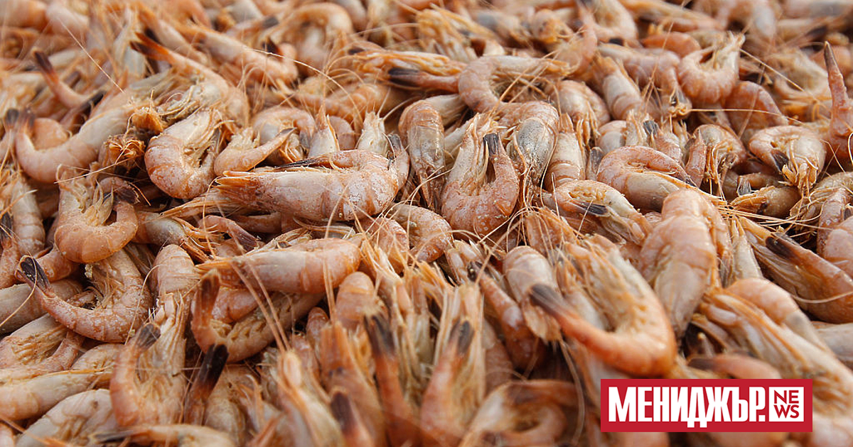 Турбуленцията, предизвикана от тарифите на президента Доналд Тръмп, може да