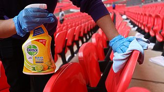 Жителите на Франция спестяват разходи от стоки от първа необходимост