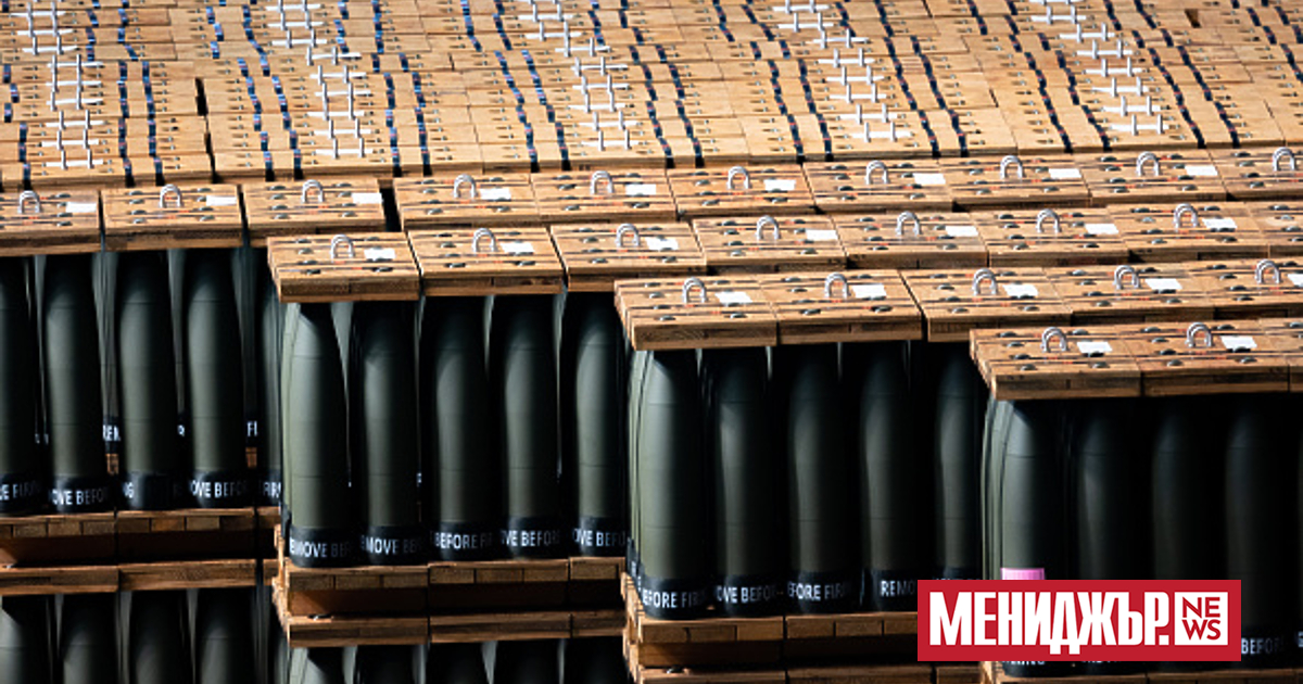 Съединените щати са готови да предложат на Саудитска Арабия пакет