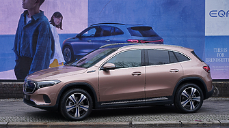 Германският автомобилен производител Mercedes Benz призова Европейския съюз да намери