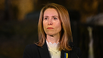 ЕС готви „план Б“, ако Тръмп се оттегли от преговорите за мир в Украйна