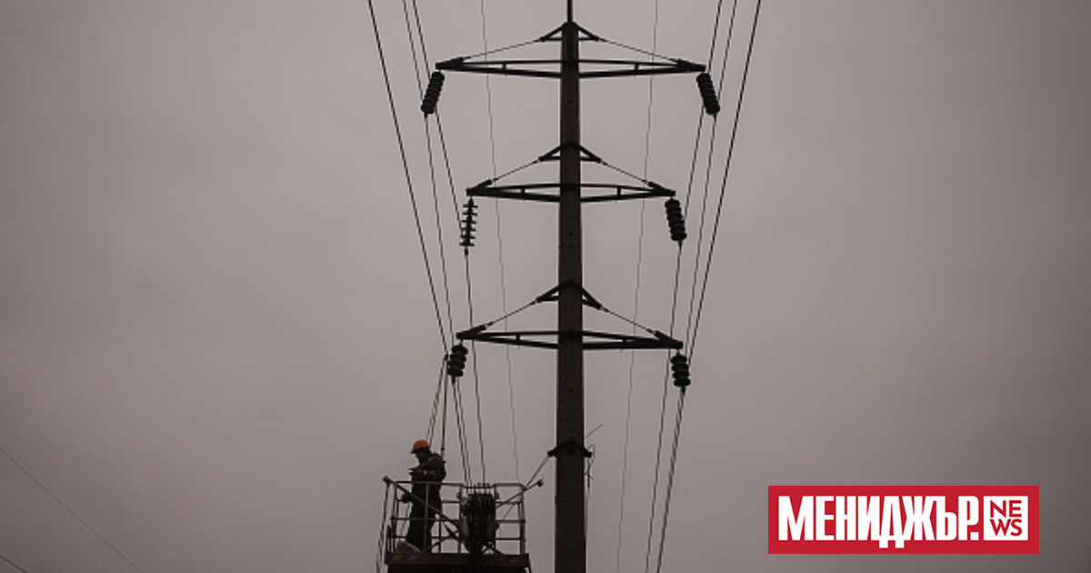 Испания, Португалия и части от Франция са засегнати от мащабно