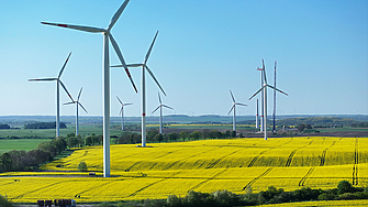 Empire Offshore Wind LLC компания собственост на норвежкия Equinor замрази