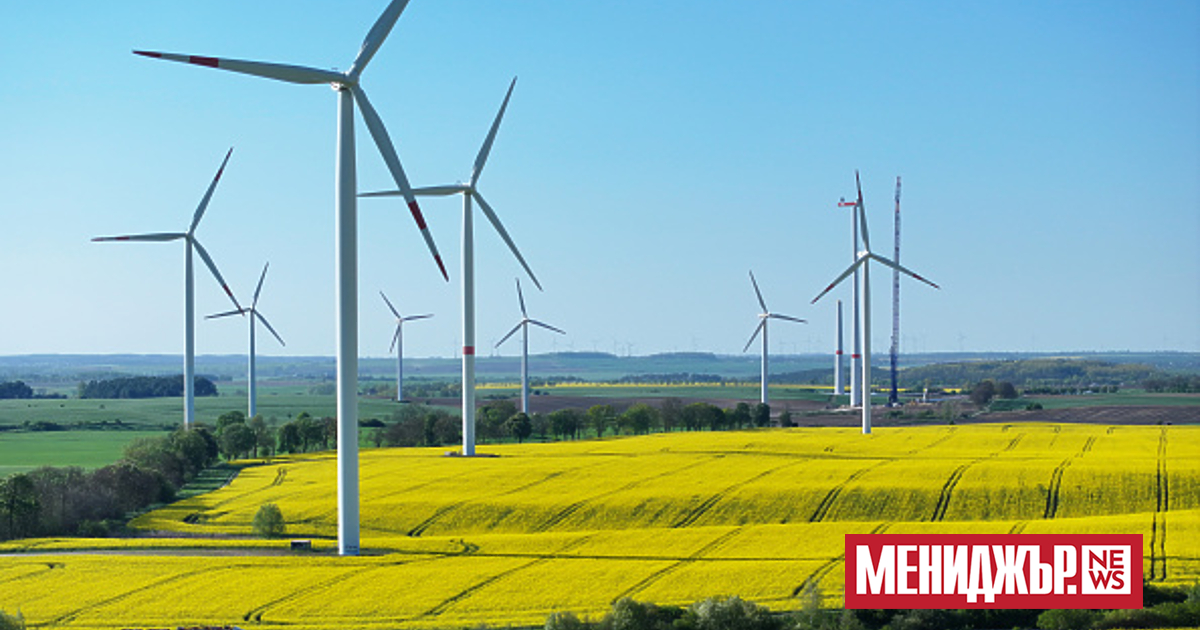 Empire Offshore Wind LLC, компания, собственост на норвежкия Equinor, замрази