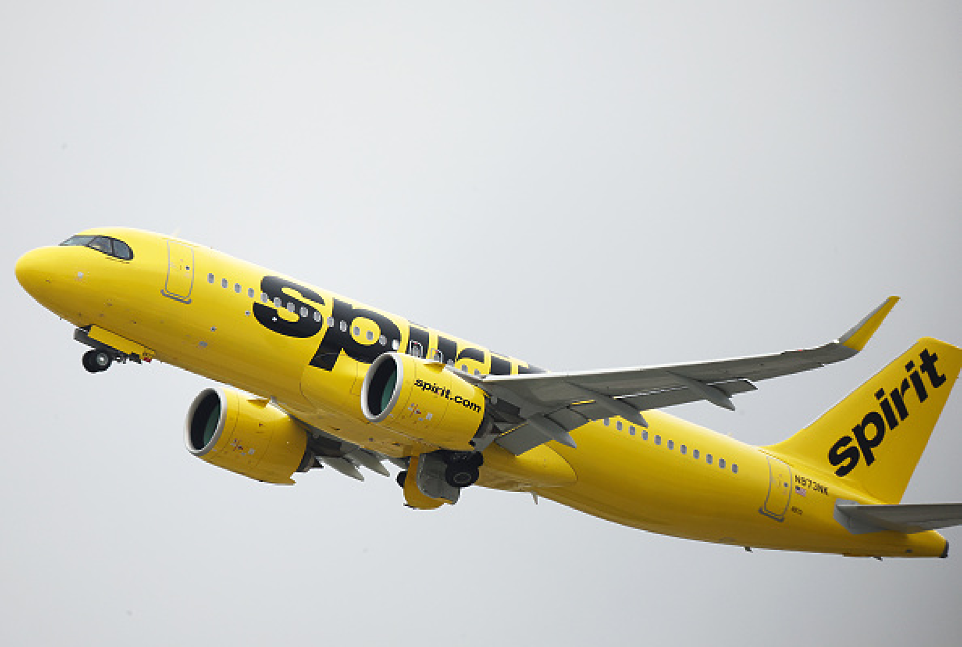 Шеф от конкурентна компания поема ръкводството на превозвача Spirit Airlines в САЩ 