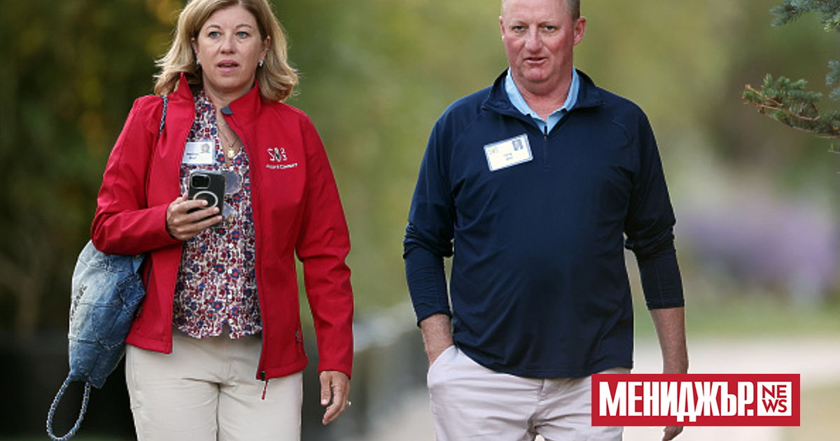 Уорън Бъфет обяви, че планира да предаде управлението на Berkshire