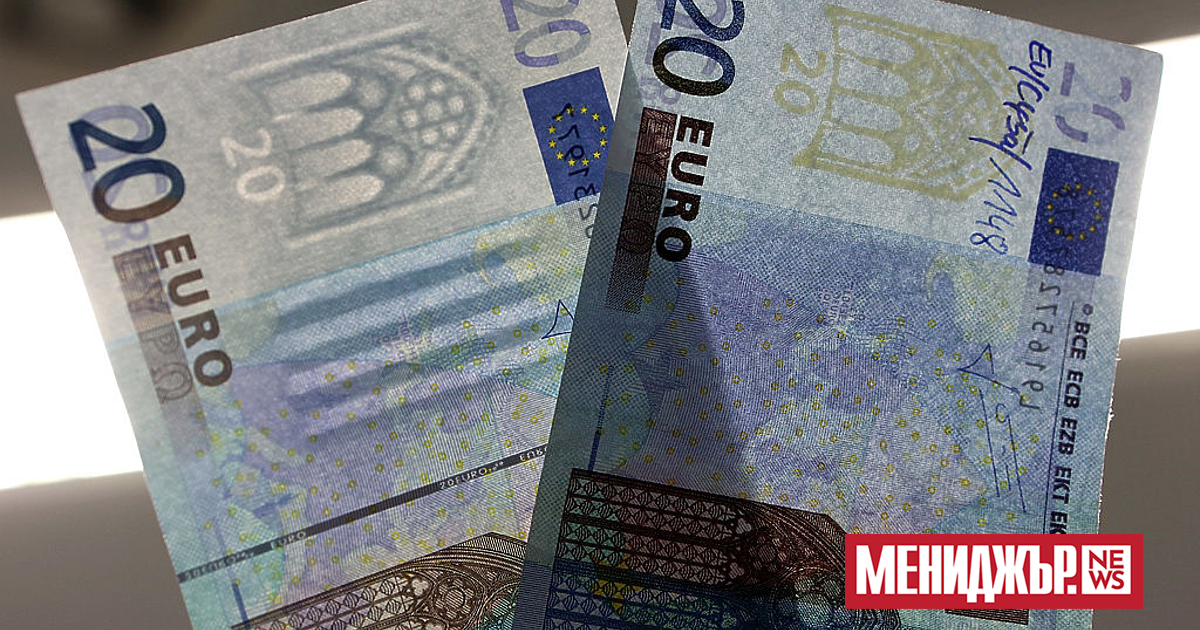 Първата резервна валута в Европа е тетрадрахмата, върху която била