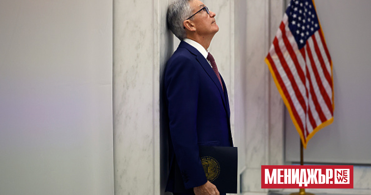 Тръмп засилва атаките срещу Пауъл, иска губещият председател на Фед