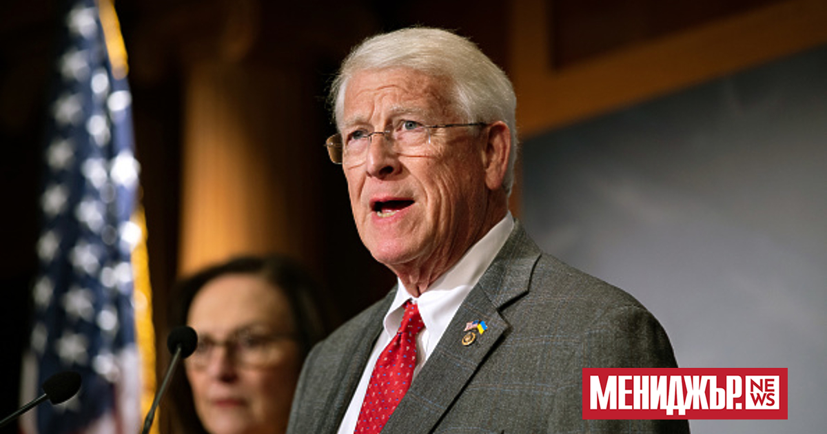 Председателите на комисиите по въоръжените сили на Камарата на представителите