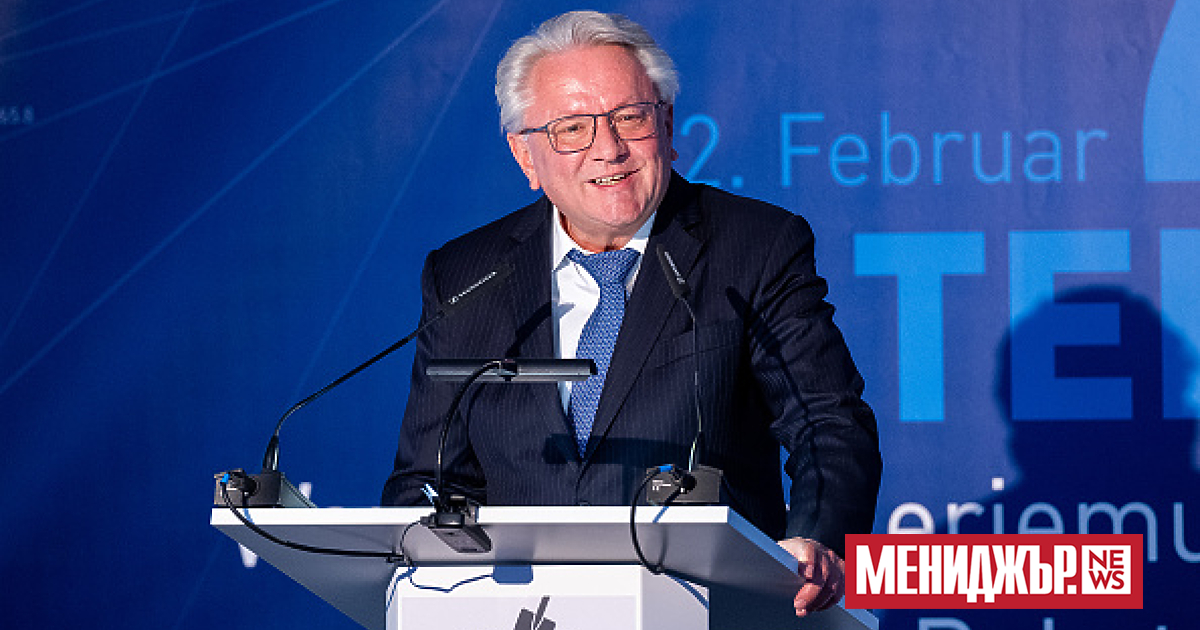 Европейският съюз (ЕС) може да увеличи разходите за отбрана до