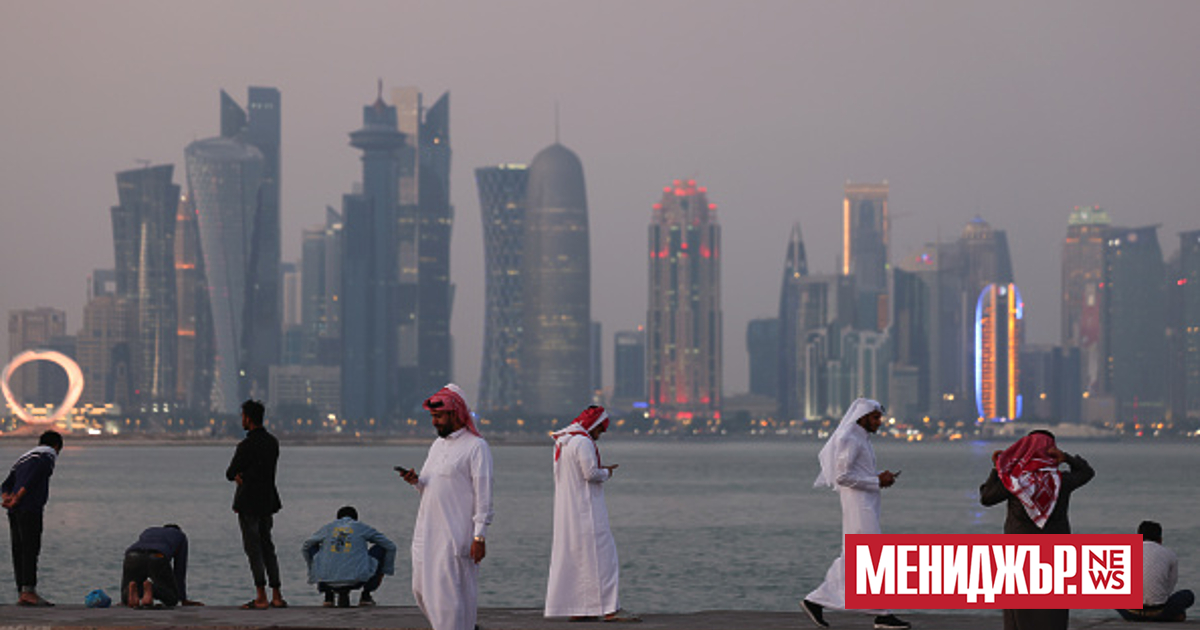 Саудитска Арабия и Катар обявиха в неделя, че ще изплатят