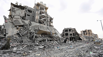 Израелските отбранителни сили IDF съобщиха че се готвят да разширят