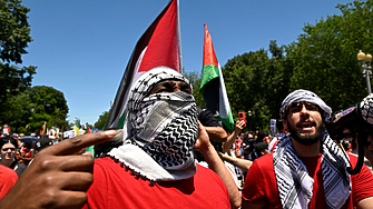 Терористичната групировка Хамас е изправена пред нов проблем в Газа