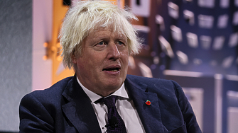 Бившият министър председател на Великобритания Борис Джонсън разкритикува предложенията на президента