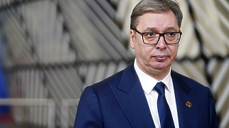 Изписаха Александър Вучич от болница, но не е ясно дали ще бъде в Москва на 9 май