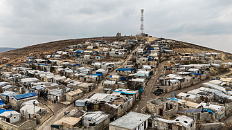 Падането на режима на сирийския диктатор Башар ал Асад е от