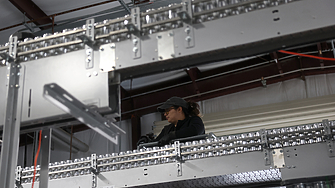 Ако Китай загуби част от производствената си база в резултат