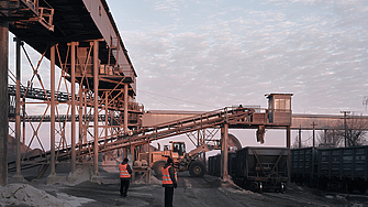 Украйна и Съединените щати подписаха в сряда силно насърчавано от президента на