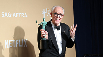 Компанията Warner Bros Discovery разкри частично актьорския състав на предстоящата