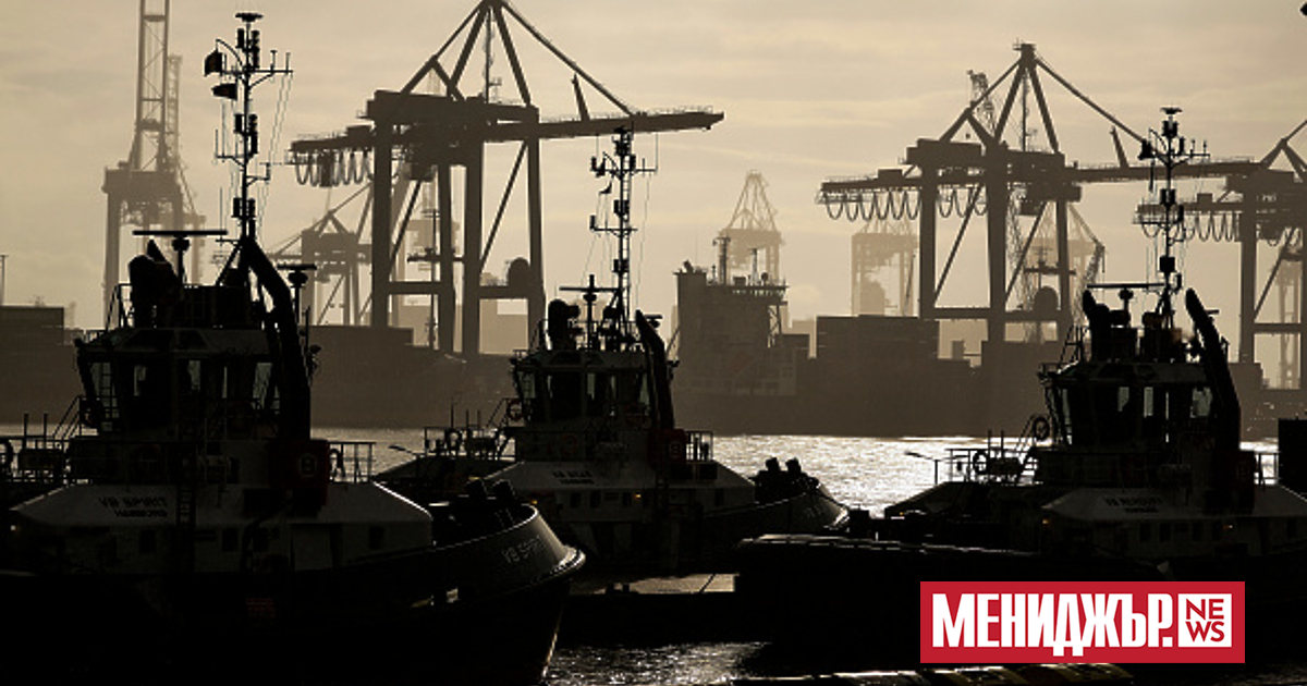 Увеличените мита, наложени от президента на САЩ Доналд Тръмп, принуждават