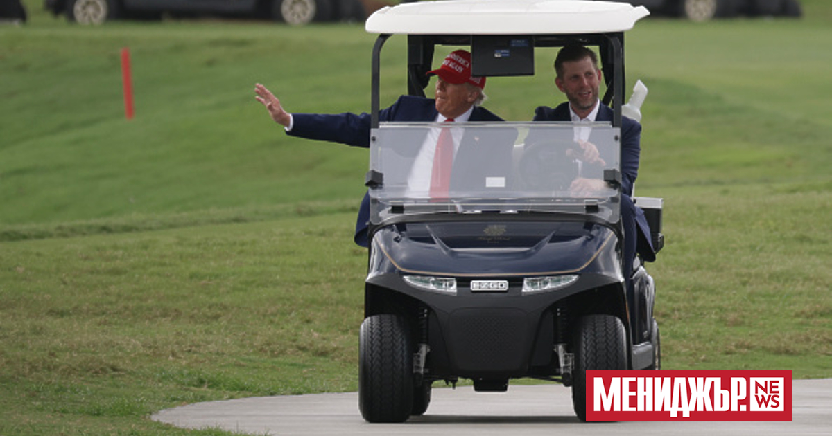 Главният изпълнителен директор на Sticker Mule и бивш кандидат за