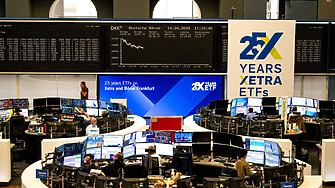 Европейските фондови борси регистрираха повишения в ранната търговия в петък