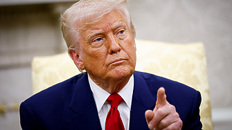 Президентът на САЩ Доналд Тръмп планира да убеди над 70