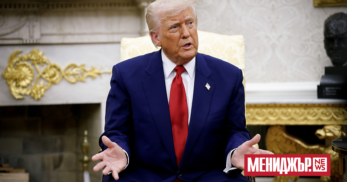 Украинският президент Володимир Зеленски споделя вината с руския държавен глава