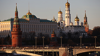 Пратеникът на американския президент Доналд Тръмп Стив Уиткоф се срещна с